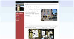 Desktop Screenshot of lecker-und-schnell.de